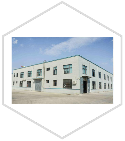 10000+ Squre Meters Factory