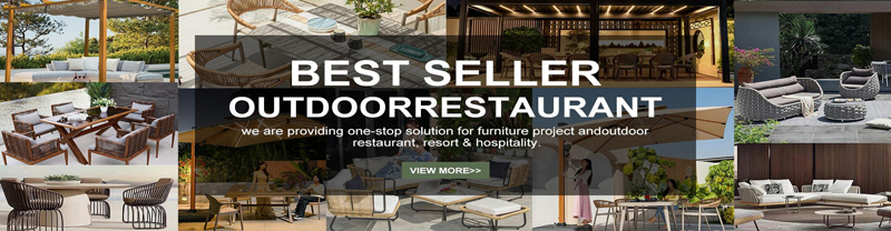 Outdoor Furniture
