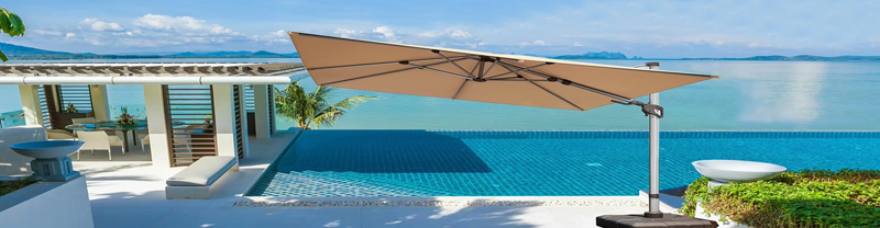 Outdoor Umbrella