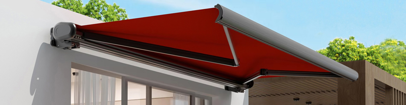 Retractable Awning