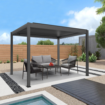 Pergola For Patio