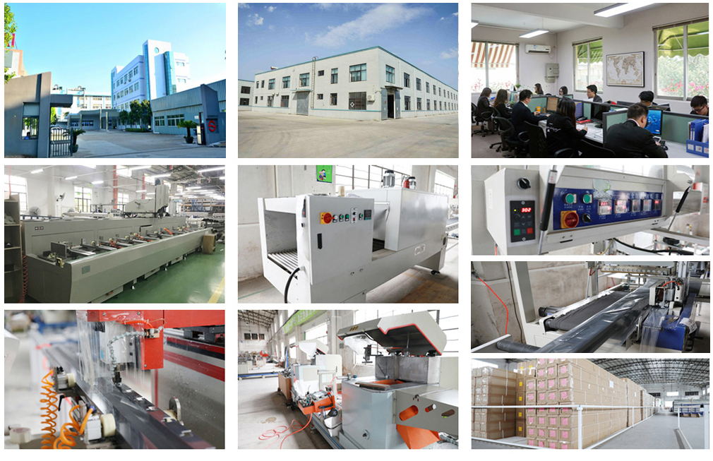 10000+ Squre Meters Factory