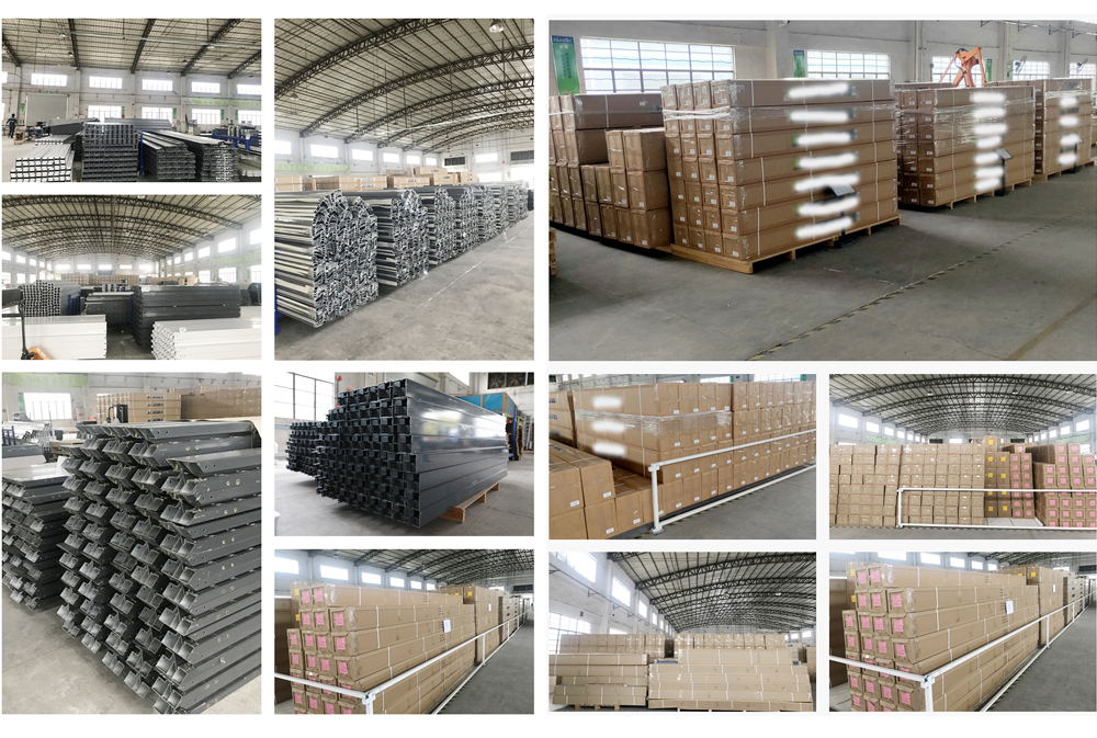 OEM Factory