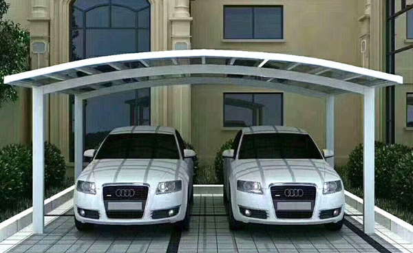 Carport & Canopy