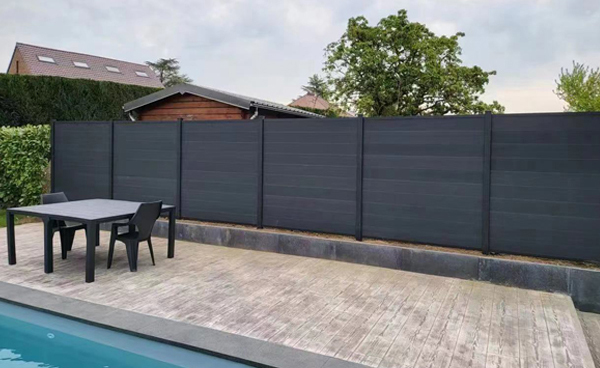 Outdoor Fence