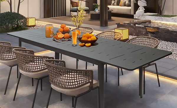 Outdoor Furniture