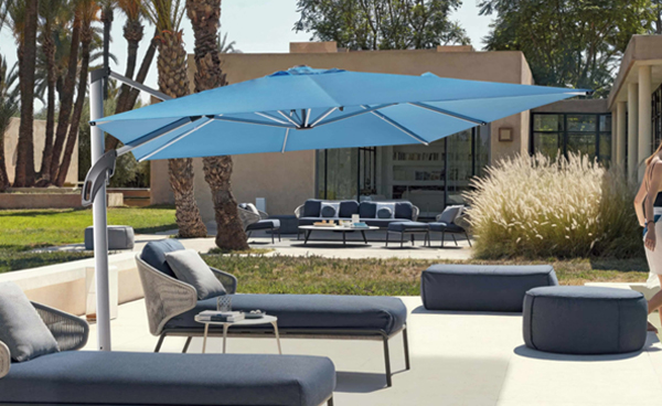 Outdoor Umbrella