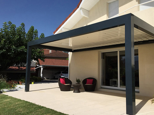 Patio Pergola