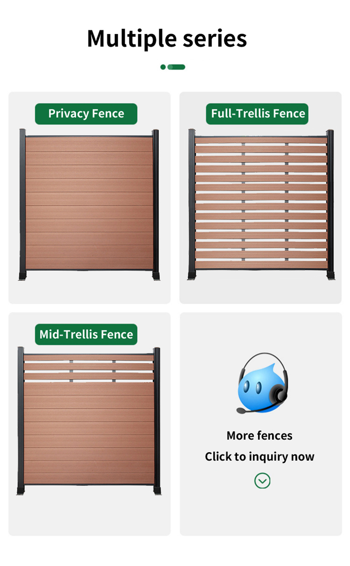privacy fence
