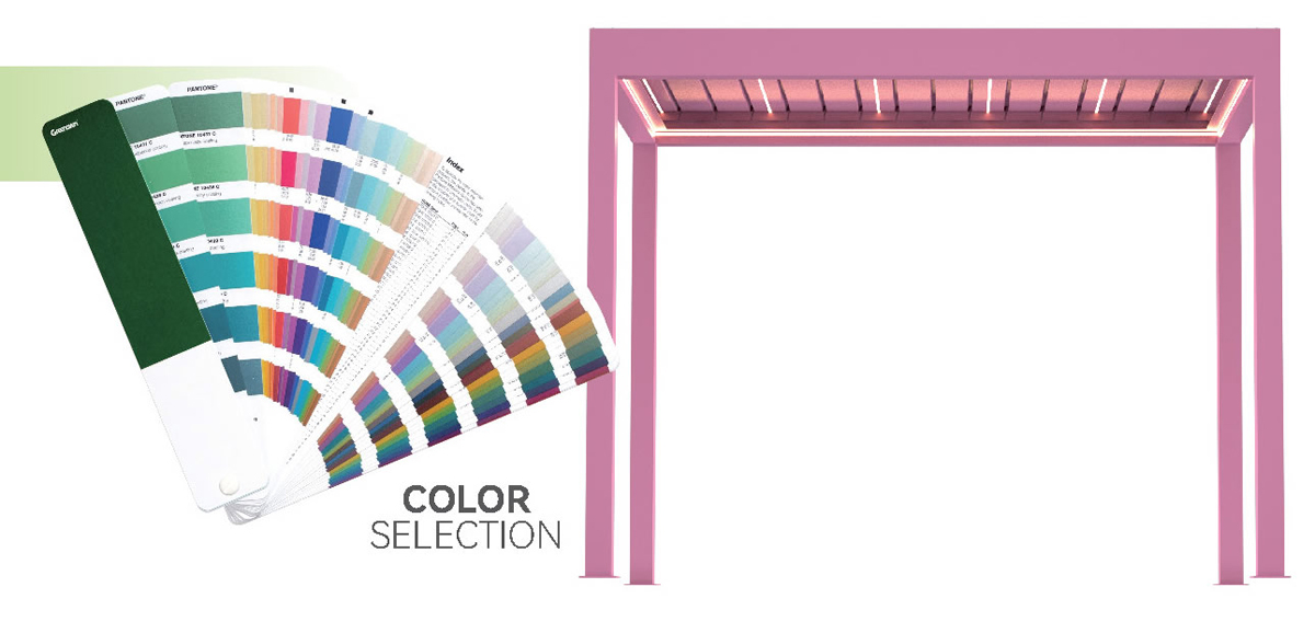 Fashion Color