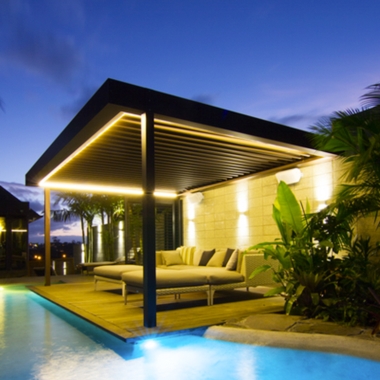 Aluminum Garden Free Standing Sunrooms & Glass Houses Pergolas Gazebos