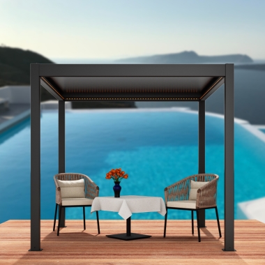 outdoor electric window blinds shades roller blinds