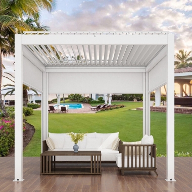 custom outdoor blinds shade outdoor manual roller blinds zip blinds