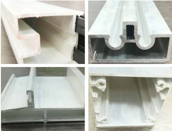 Dome Frame Material