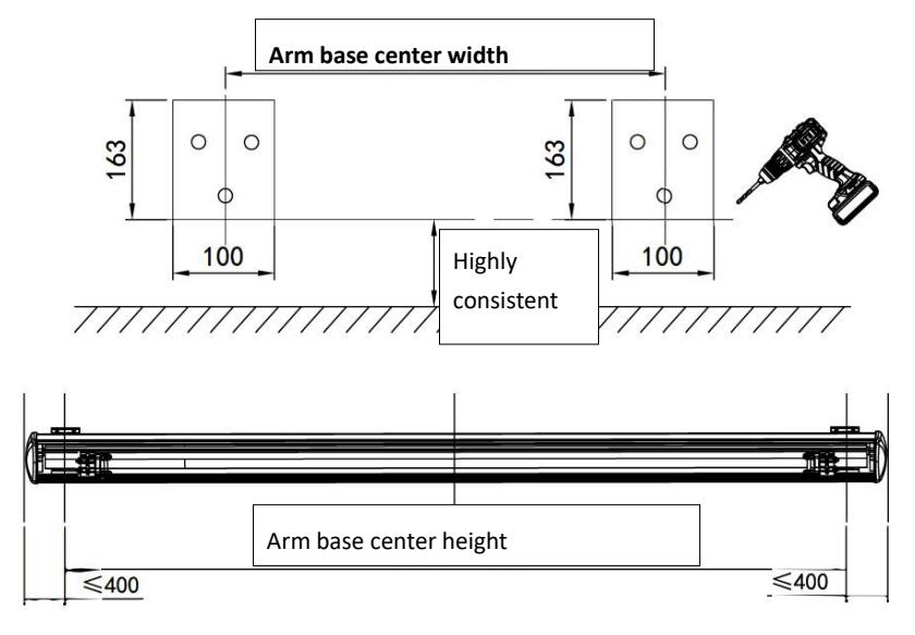 Full cassette retractable awning