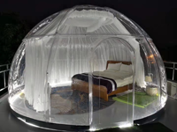 Other Domes Tent