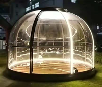 Our High Quality Domes Tent