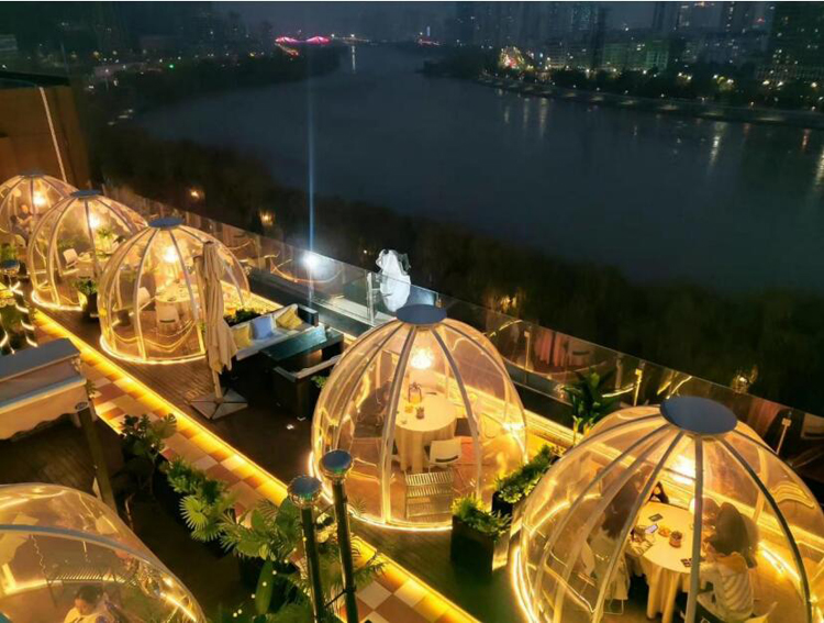 dome house for sale