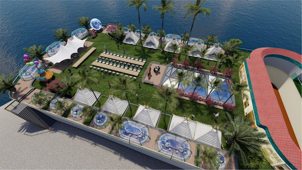 dome house for sale